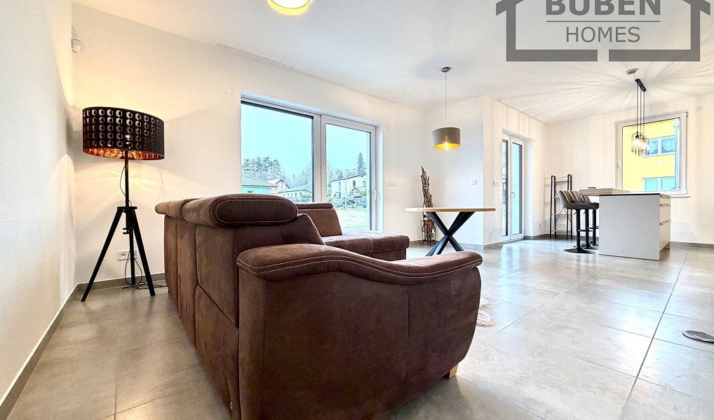 Prodej domu 117 m² s pozemkem 1 103 m², Rozvadov – náhled fotky 32
