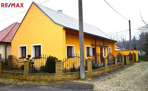 Prodej chaty/chalupy 100 m² s pozemkem 122 m², Na Dražkách, Strunkovice nad Blanicí, okres Prachatice