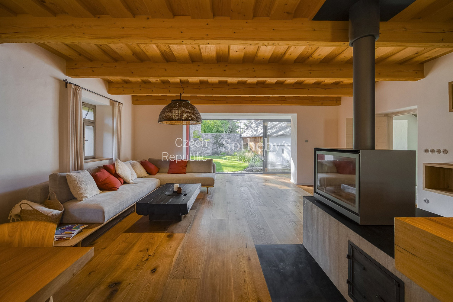 Prodej chaty/chalupy 470 m² s pozemkem 4 349 m² – fotografie 5