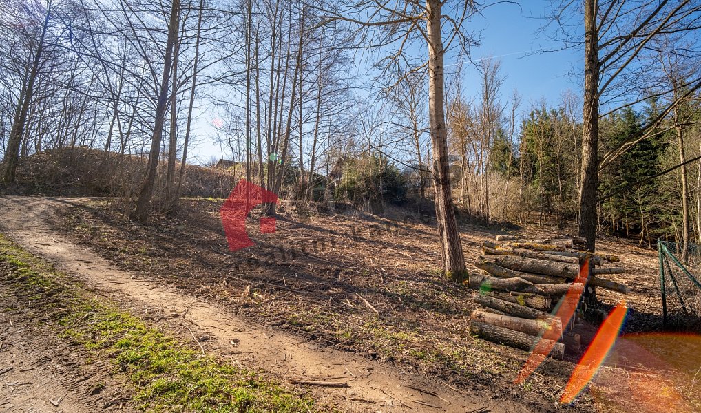 Prodej stavebního pozemku 937 m², Bítovčice – náhled fotky 7