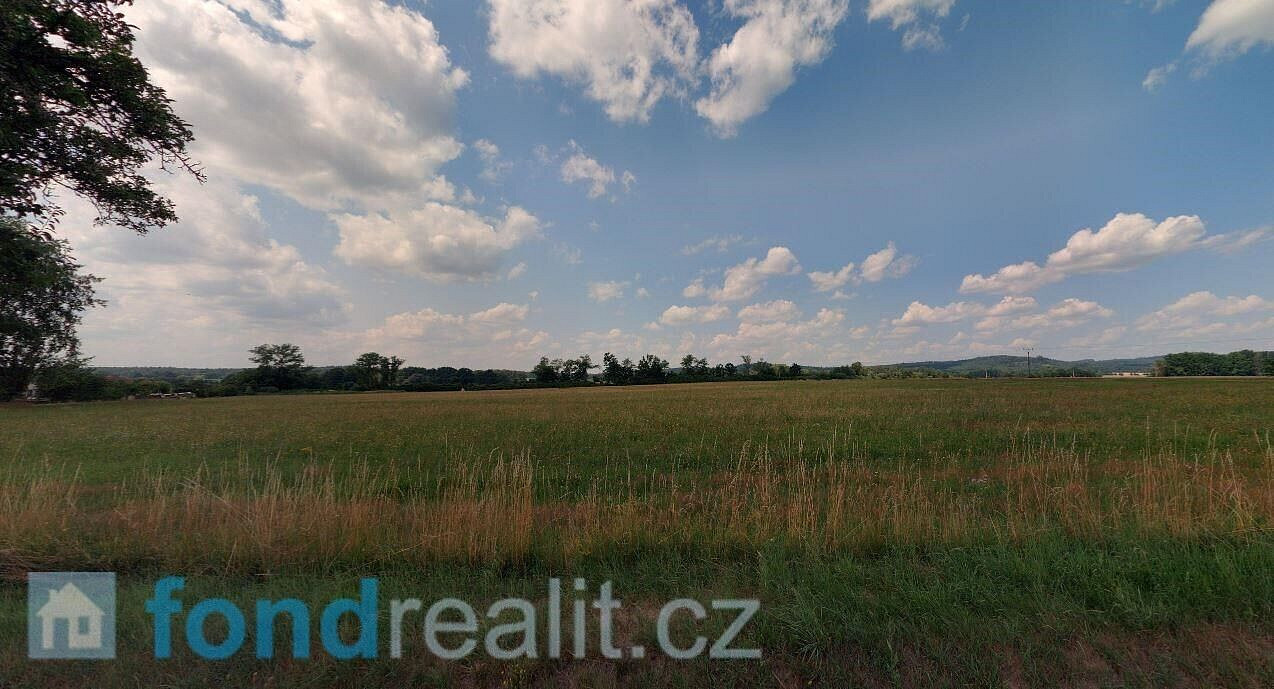 Prodej pozemku 17 515 m² – fotografie 3