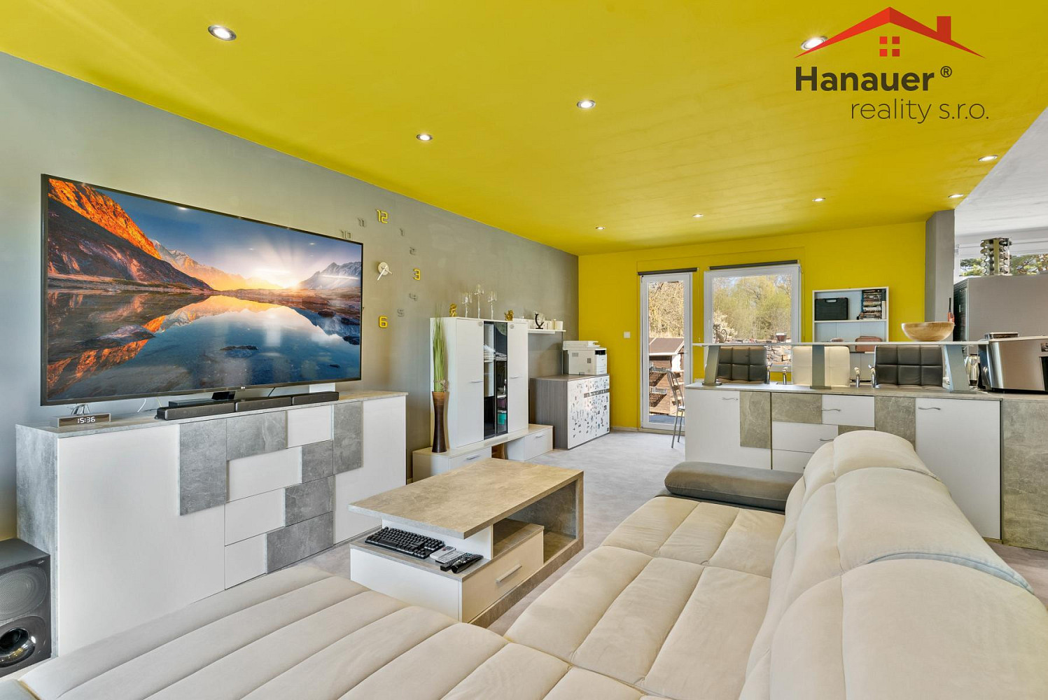 Prodej domu 100 m² s pozemkem 699 m² – fotografie 3