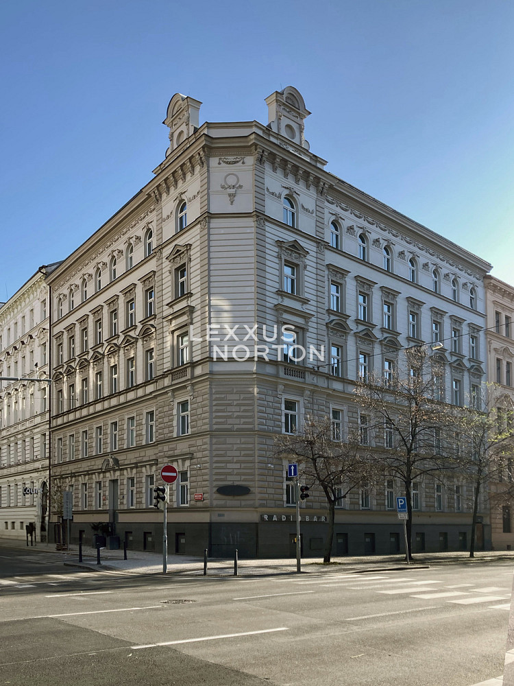 Prodej bytu 2+kk 49 m² — photo 2