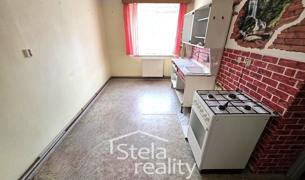 Prodej bytu 2+1 55 m², Bruntál – náhled fotky 5