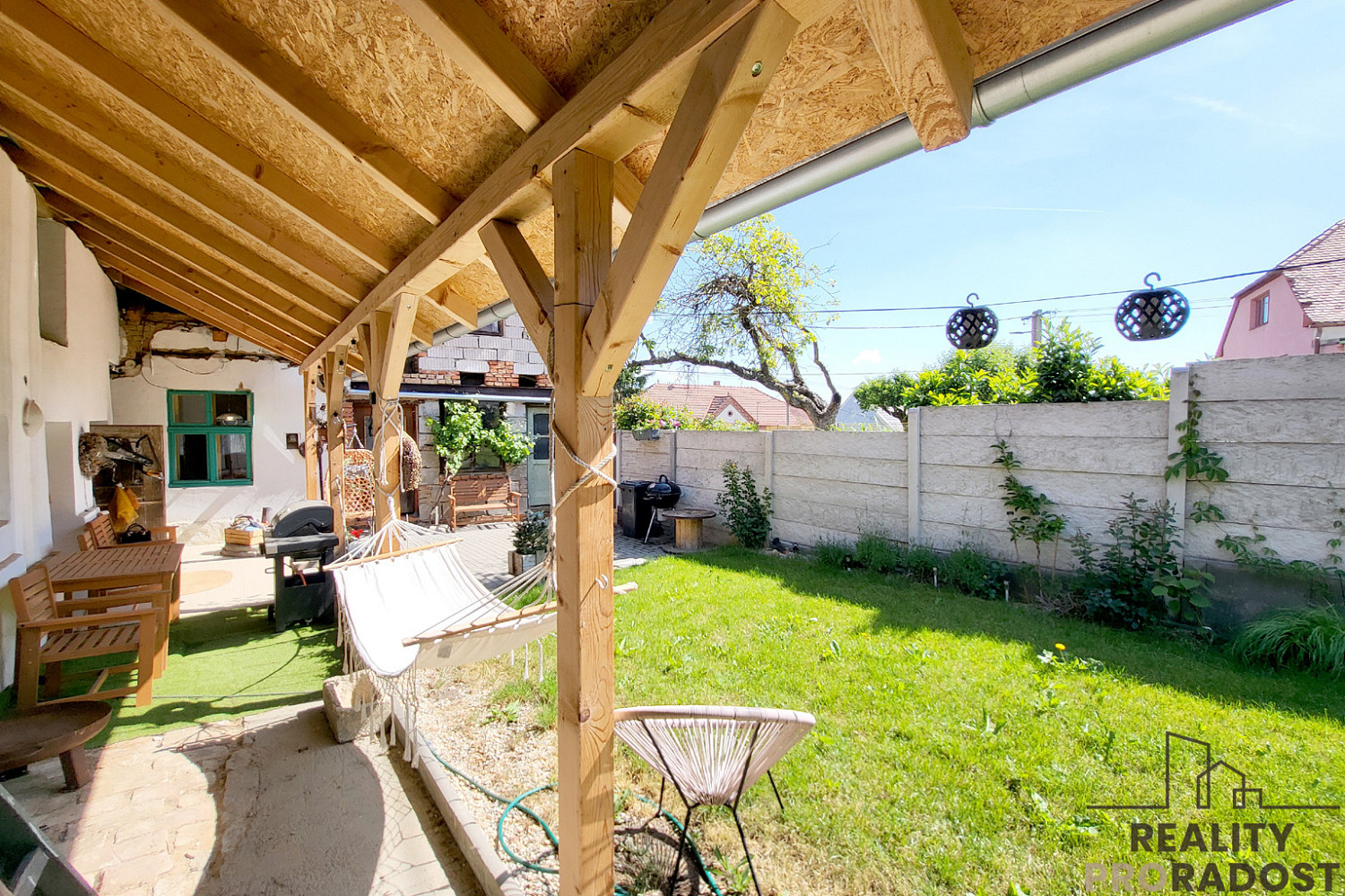 Prodej domu 80 m² s pozemkem 369 m² – fotografie 3