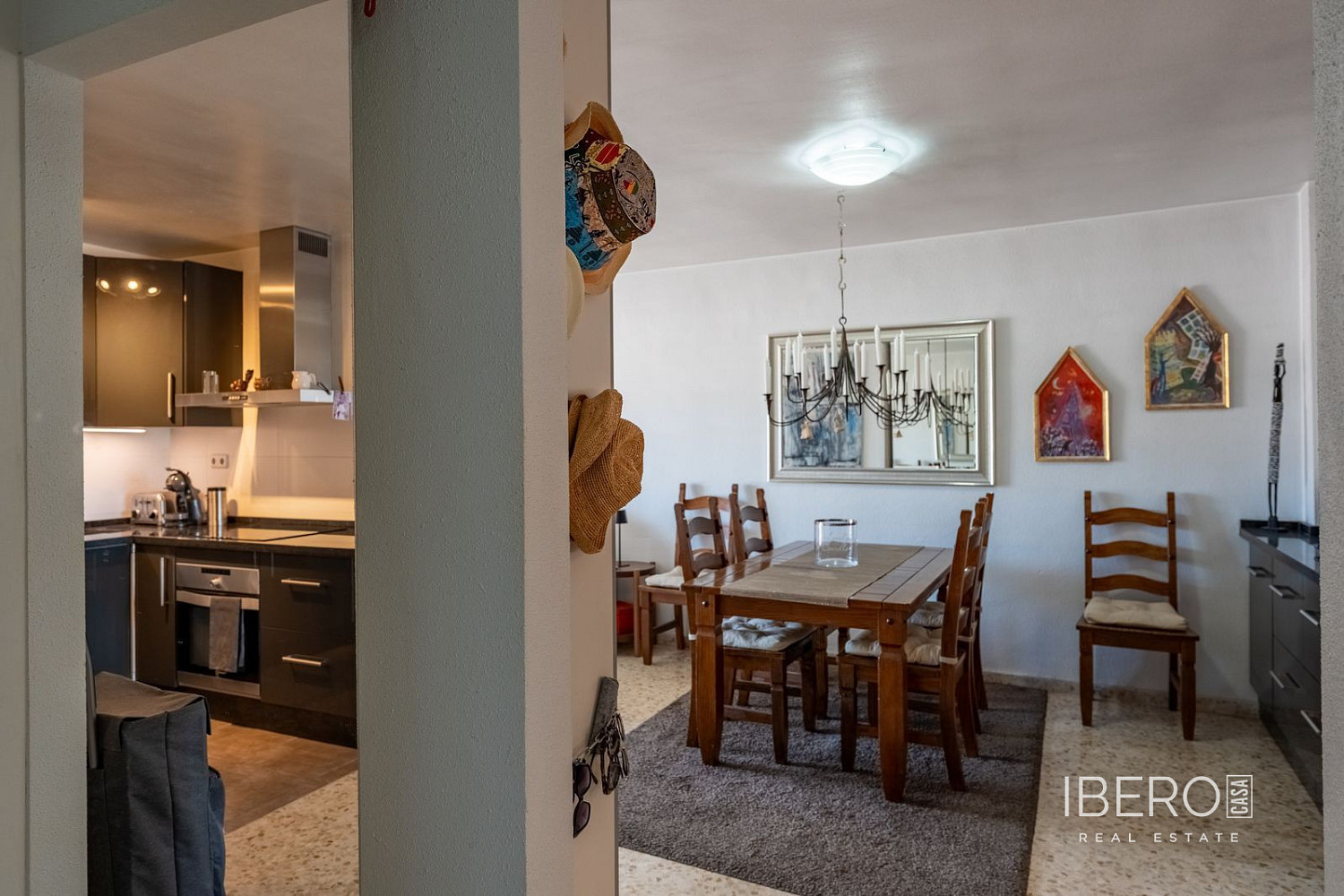 Pis 3+kk – Fuengirola, Los Boliches - Més