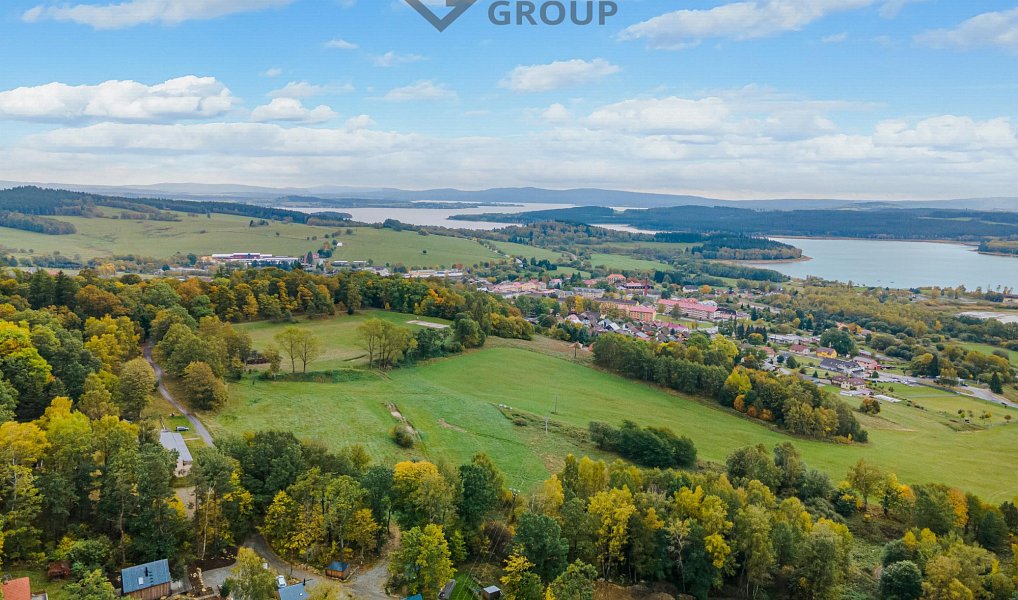 Prodej chaty/chalupy 60 m² s pozemkem 319 m², Horní Planá – náhled fotky 19