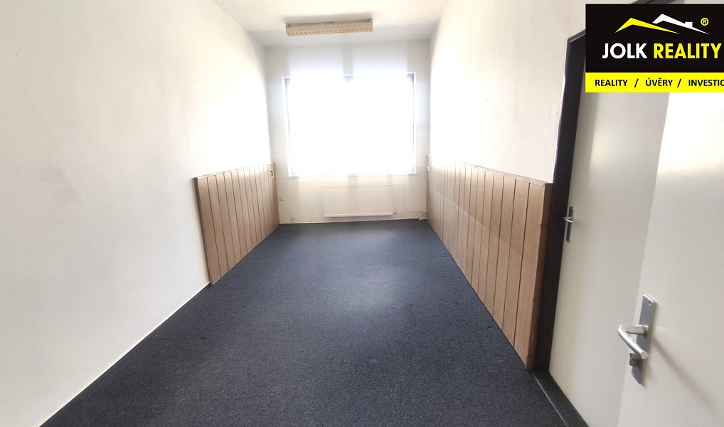 Pronájem kanceláře 15 m², Opava – náhled fotky 13