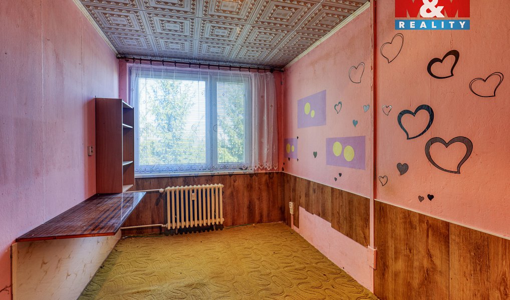 Prodej bytu 4+1 85 m², Hostomice – náhled fotky 12