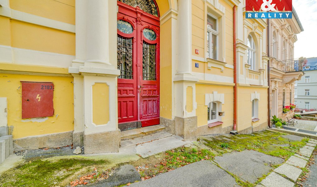 Prodej skladovacích prostor 14 m², Mariánské Lázně – náhled fotky 9