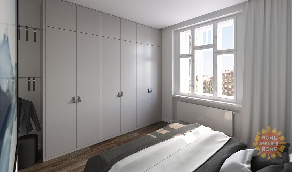 Pronájem bytu 3+kk 95 m², Praha – náhled fotky 25