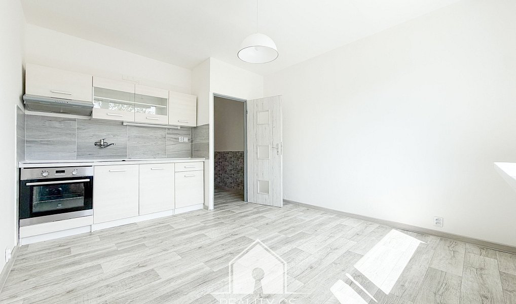 Prodej bytu 1+1 36 m², Jílové – náhled fotky 2