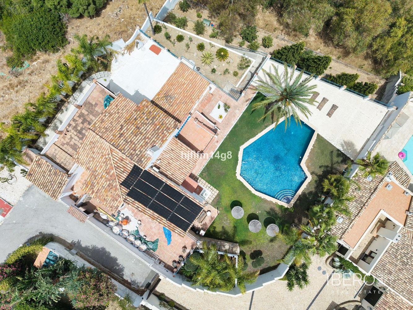 Casa 7+kk – Estepona, Barriada Islas Canarias - Vista 2