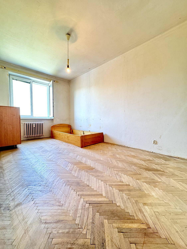 Prodej bytu 2+1 50 m² – fotografie 4