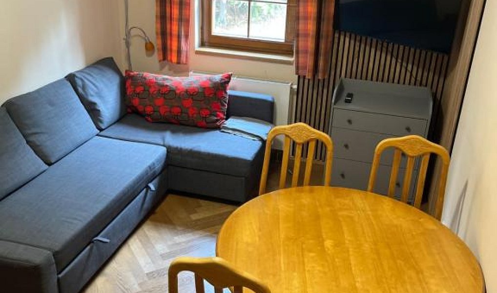 Prodej bytu 2+kk 34 m², Pec pod Sněžkou – náhled fotky 3