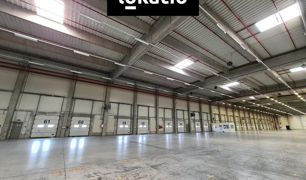 Pronájem výrobních prostor 110 132 m², Horní Tošanovice – náhled fotky 2
