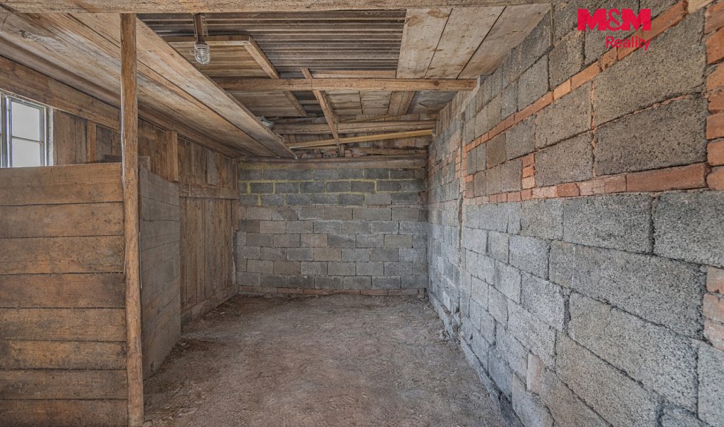 Prodej chaty/chalupy 52 m² s pozemkem 2 008 m², Nový Hrádek – náhled fotky 21