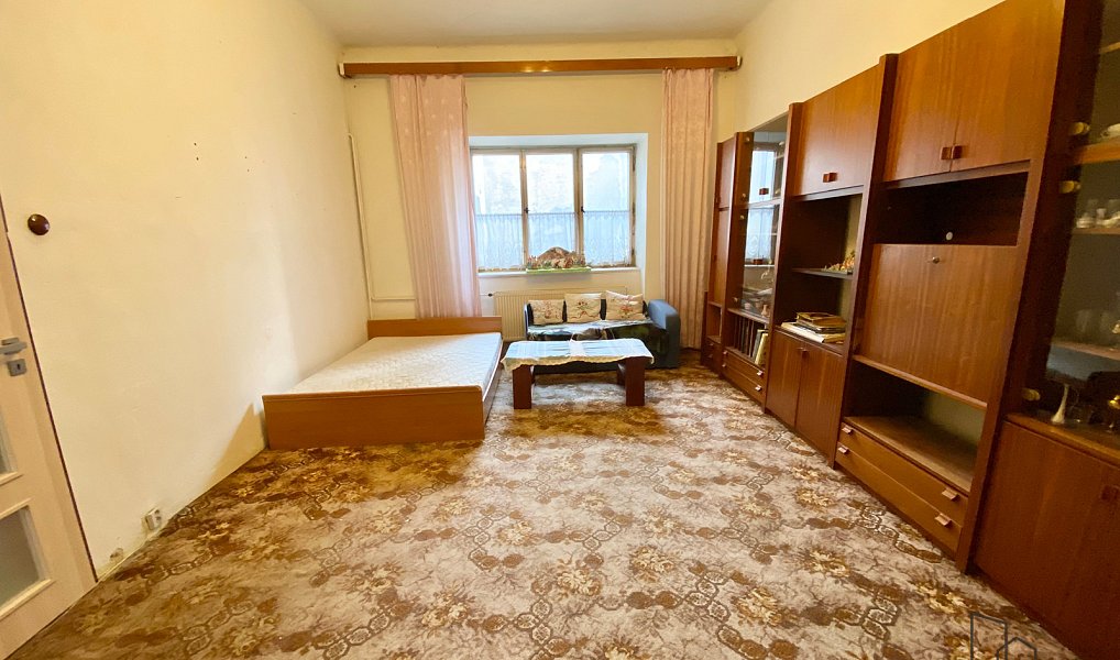 Prodej bytu 3+1 111 m², Olomouc – náhled fotky 11