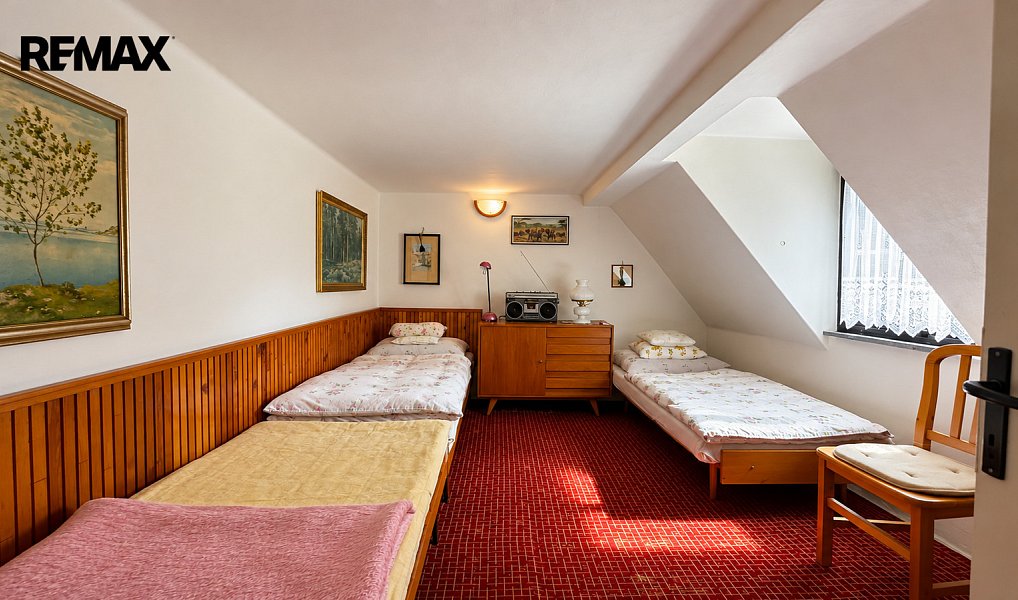Prodej chaty/chalupy 96 m² s pozemkem 739 m², Dubí – náhled fotky 8