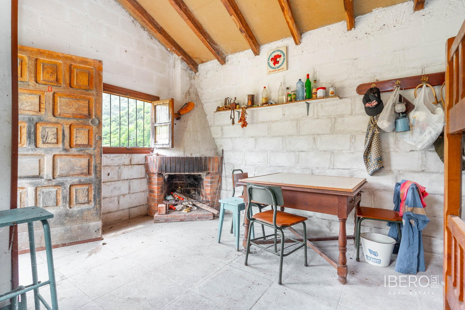 Prodej domu 13 223 m² s pozemkem 13 193 m²