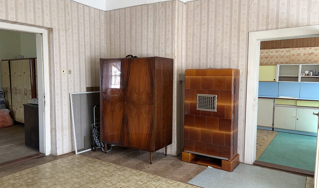 Prodej domu 193 m² s pozemkem 856 m², Chrást – náhled fotky 6