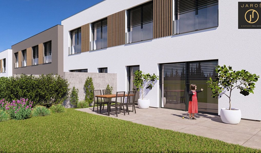 Prodej domu 130 m² s pozemkem 218 m², Kladno – náhled fotky 23