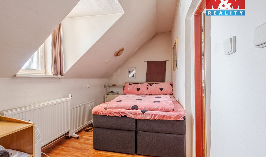 Prodej domu 200 m² s pozemkem 783 m², Krásná Lípa – náhled fotky 5