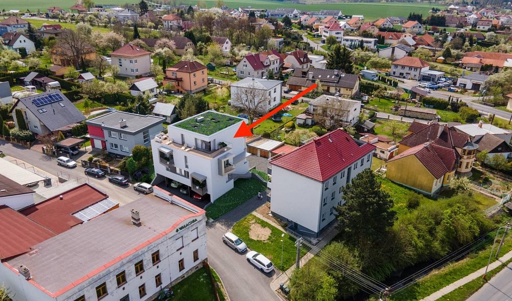Prodej bytu 2+kk 51 m², Fryšták – náhled fotky 11