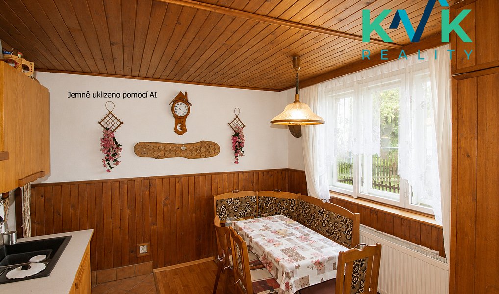 Prodej domu 110 m² s pozemkem 270 m², Chyňava – náhled fotky 22