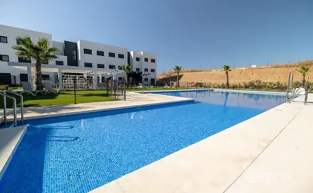 Prodej bytu 4+kk 107 m², Estepona, Španělsko