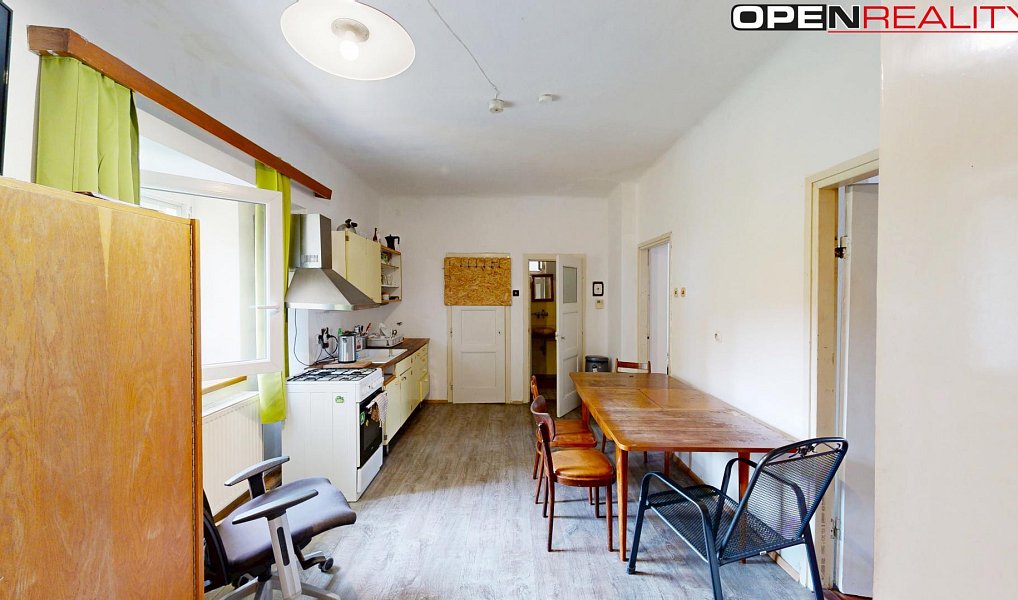 Pronájem domu 380 m² s pozemkem 762 m², Veverská Bítýška – náhled fotky 9