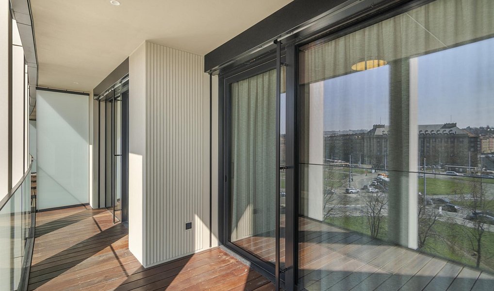 Pronájem bytu 2+kk 64 m², Praha – náhled fotky 26