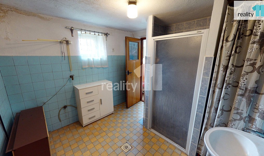Prodej domu 121 m² s pozemkem 581 m², Nová Ves u Světlé – náhled fotky 21