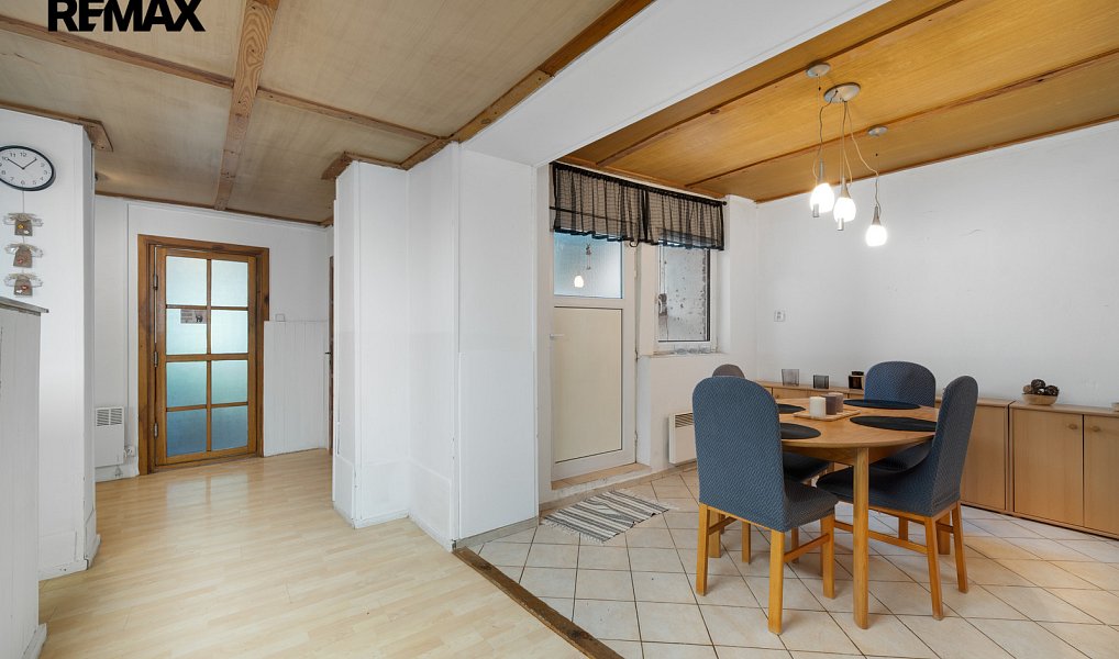 Prodej domu 150 m² s pozemkem 450 m², Popice – náhled fotky 9