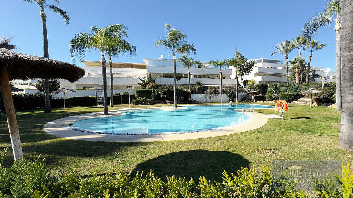 Pis – Málaga - Vista 2