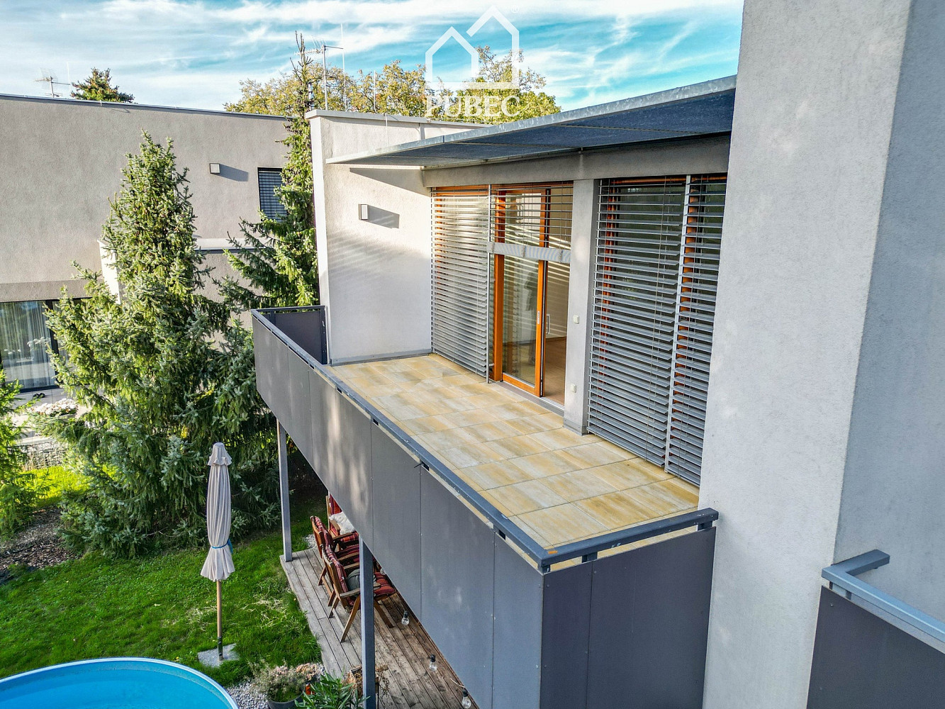 Pronájem bytu 3+kk 76 m² – fotografie 4