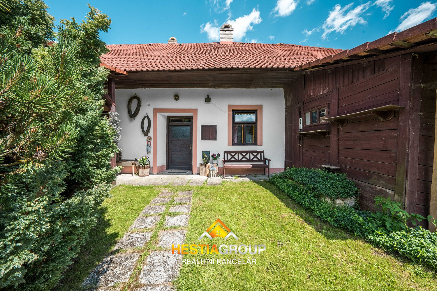 Prodej chaty/chalupy 120 m² s pozemkem 1 726 m² – fotografie 2