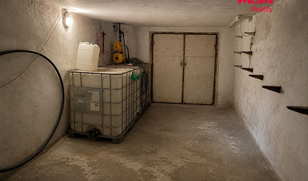 Prodej chaty/chalupy 60 m² s pozemkem 400 m², Radíkov – náhled fotky 8
