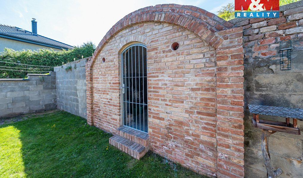 Prodej domu 140 m² s pozemkem 1 388 m², Domoušice – náhled fotky 5