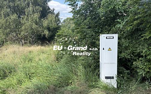 Prodej stavebního pozemku 1 031 m², Dolní Podluží - Kateřina, okres Děčín