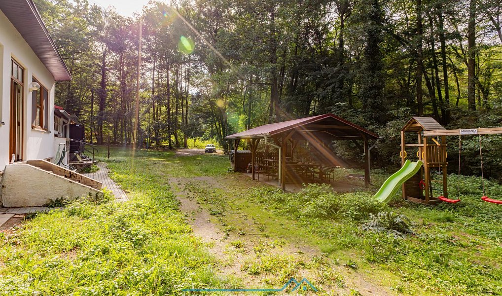 Prodej chaty/chalupy 180 m² s pozemkem 200 m², Štítary – náhled fotky 7