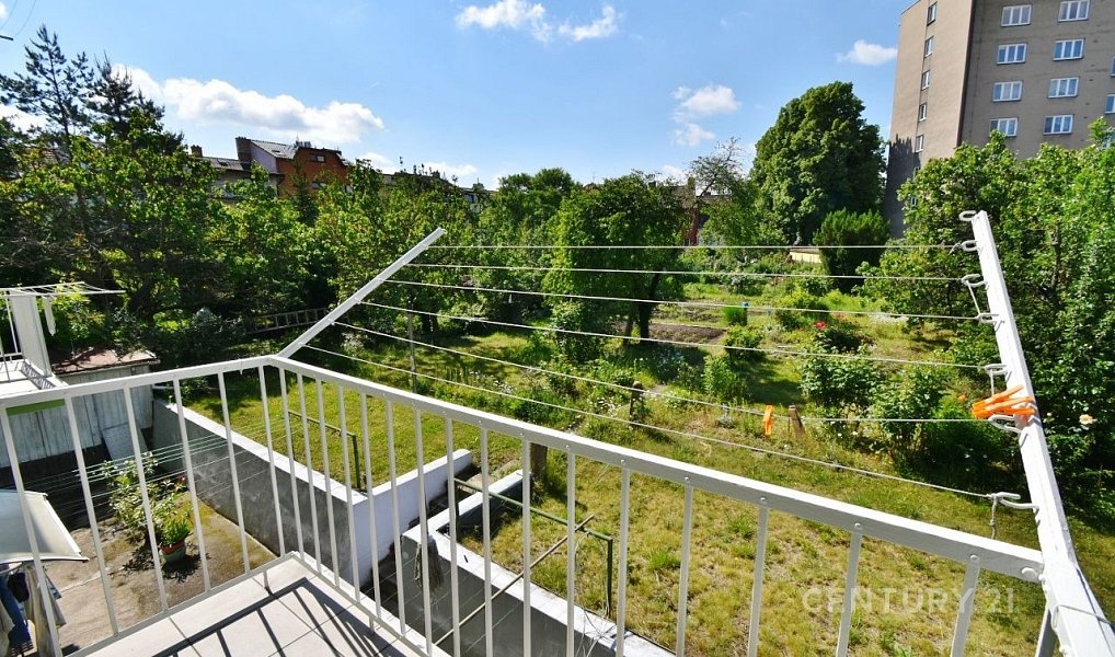 Pronájem bytu 1+1 44 m², Brno – náhled fotky 2