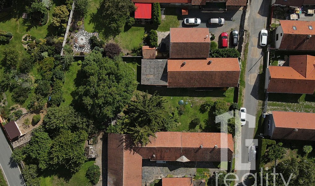 Prodej domu 100 m² s pozemkem 932 m², Starkoč – náhled fotky 2