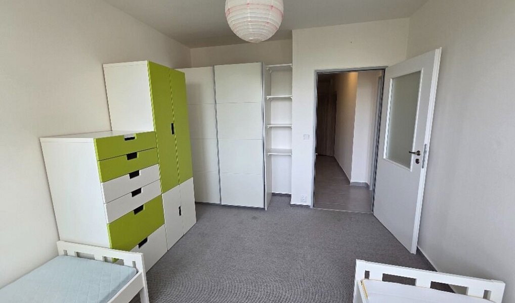 Pronájem bytu 3+kk 72 m², Praha – náhled fotky 9