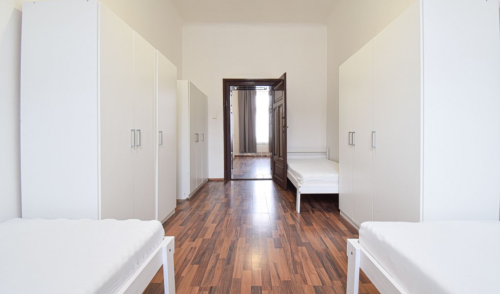 Pronájem bytu 2+1 44 m², Brno – náhled fotky 4