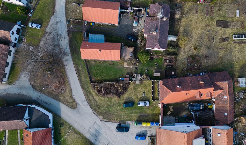 Prodej domu 55 m² s pozemkem 478 m², Doudleby – náhled fotky 31