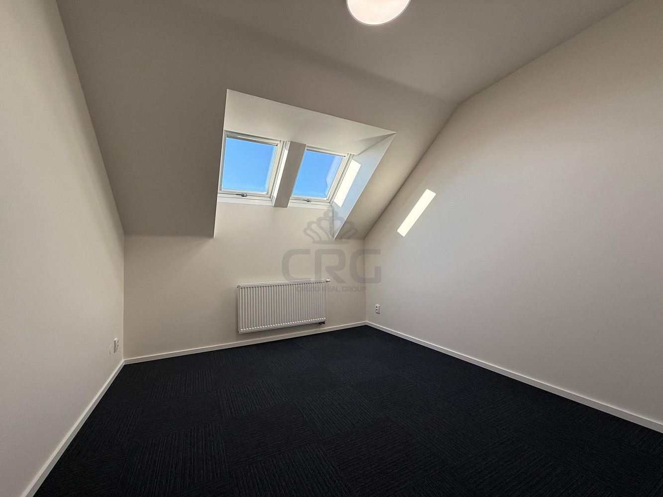 Pronájem kanceláře 11 m²