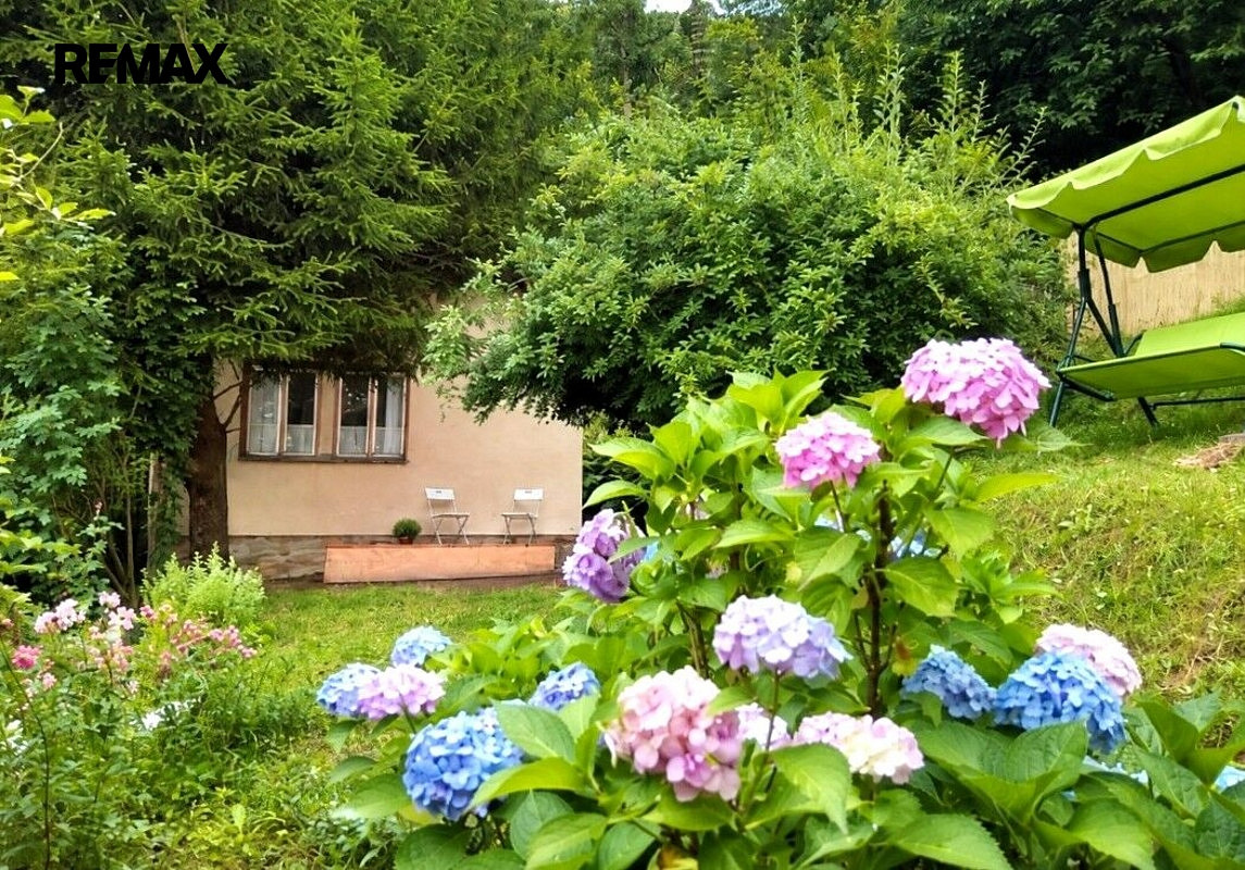 Prodej chaty/chalupy 28 m² s pozemkem 1 152 m² – fotografie 5
