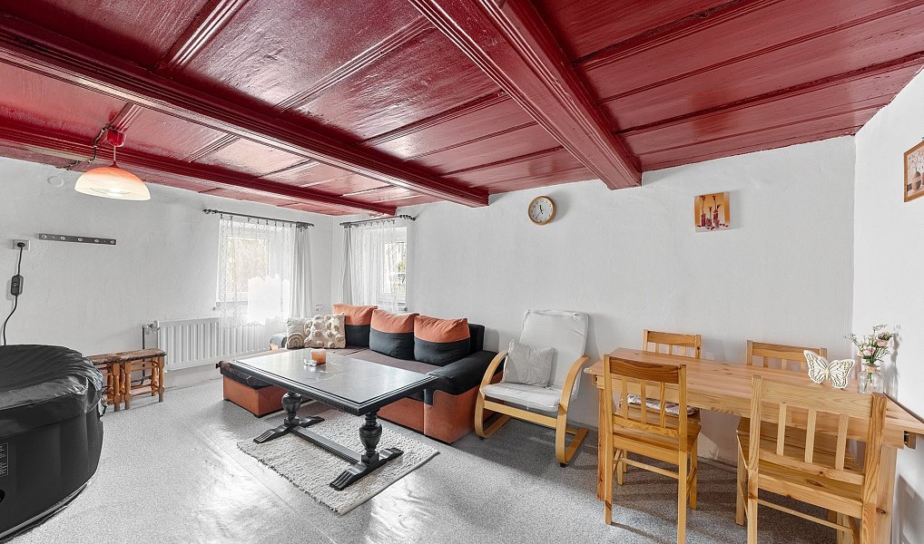 Prodej domu 380 m² s pozemkem 1 881 m², Velký Šenov – náhled fotky 37