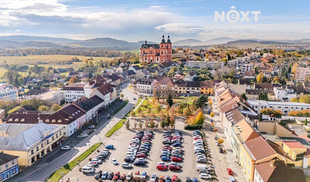 Prodej bytu 3+1 70 m², Přeštice – náhled fotky 16
